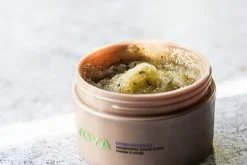 VOYA Effervescence - Nourishing Sugar Scrub