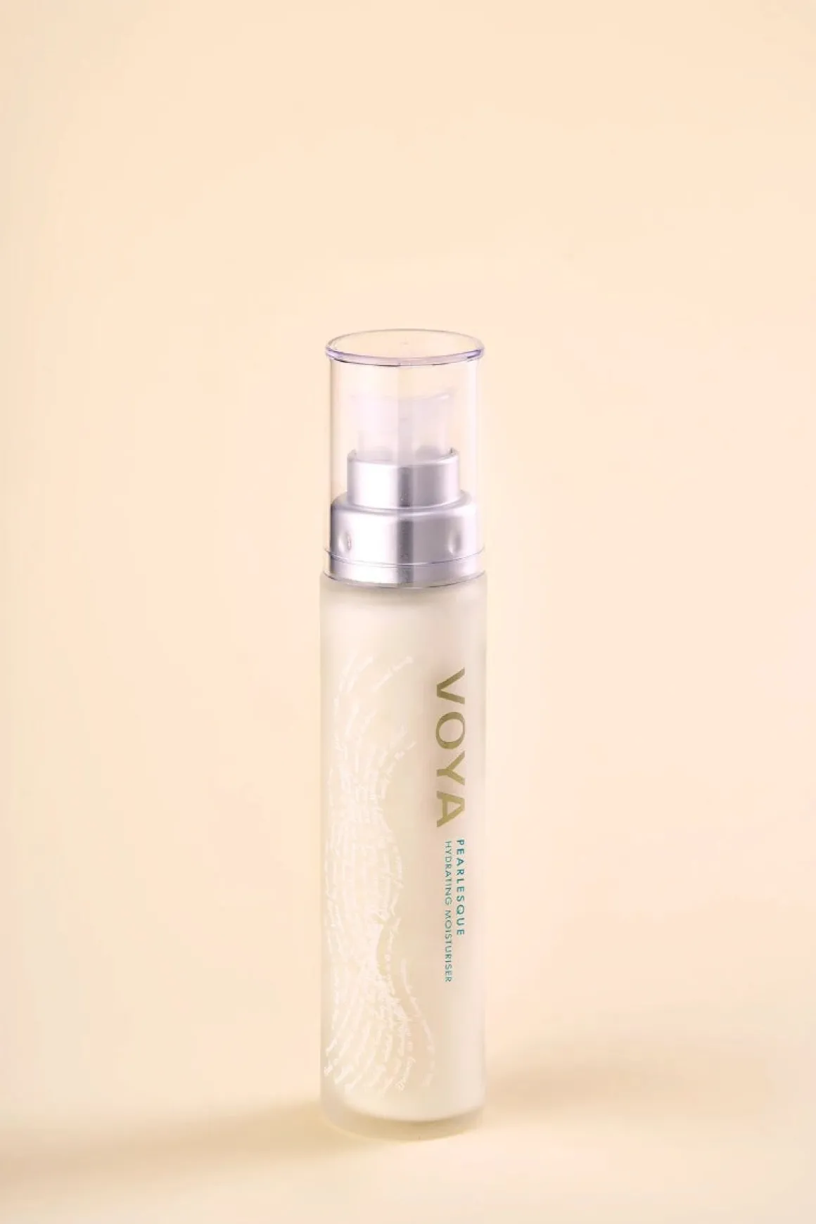 VOYA Pearlesque - Hydrating Moisturiser
