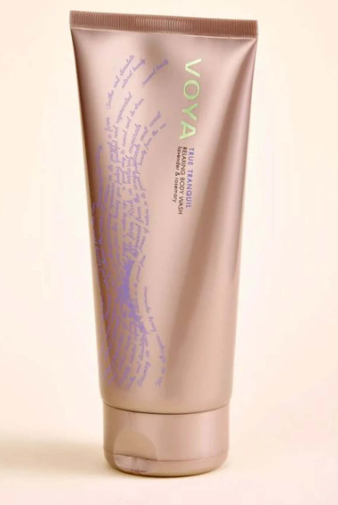 VOYA True Tranquil - Relaxing Body Wash