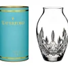 Waterford Crystal Giftology Lismore Candy Bud Vase