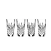 Waterford Crystal Lismore Diamond Shot Glasses