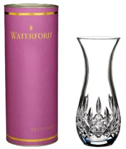 Waterford Crystal Lismore Sugar Bud Vase