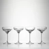 Waterford Crystal Mixology Champagne Coupes