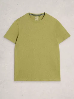 White Stuff Abersoch Crew T-Shirt