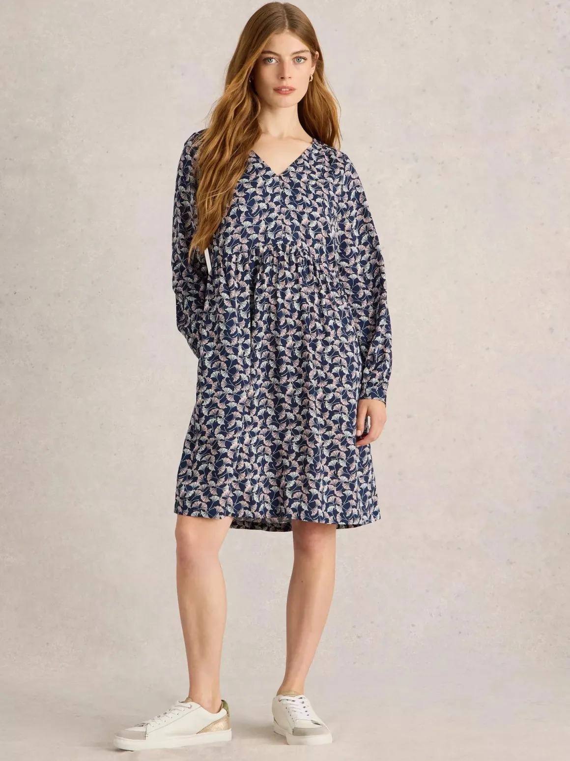 White Stuff Penelope Vero Dress
