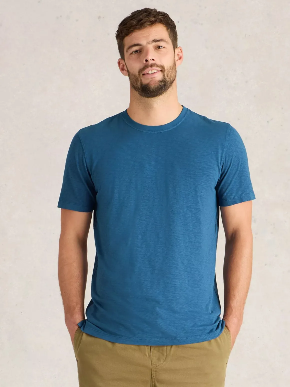White Stuff Short Sleeve T-Shirt
