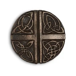 Wild Goose | Celtic Love Cross