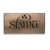 Wild Goose | Sláinte Plaque