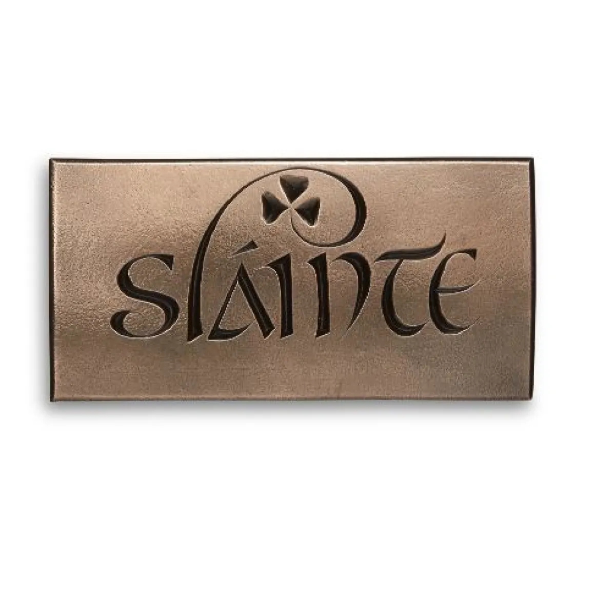 Wild Goose | Sláinte Plaque