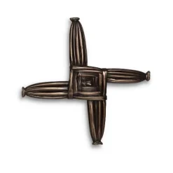 Wild Goose St. Brigid's Cross