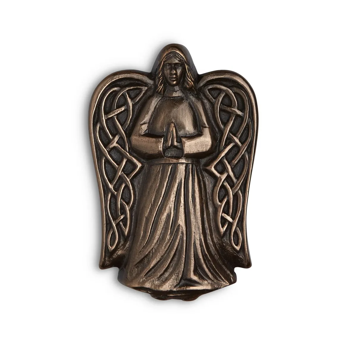 Wild Goose Studio | Angel Emblem