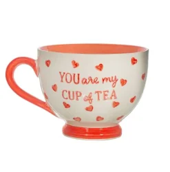 You are My Cup of Tea Mug