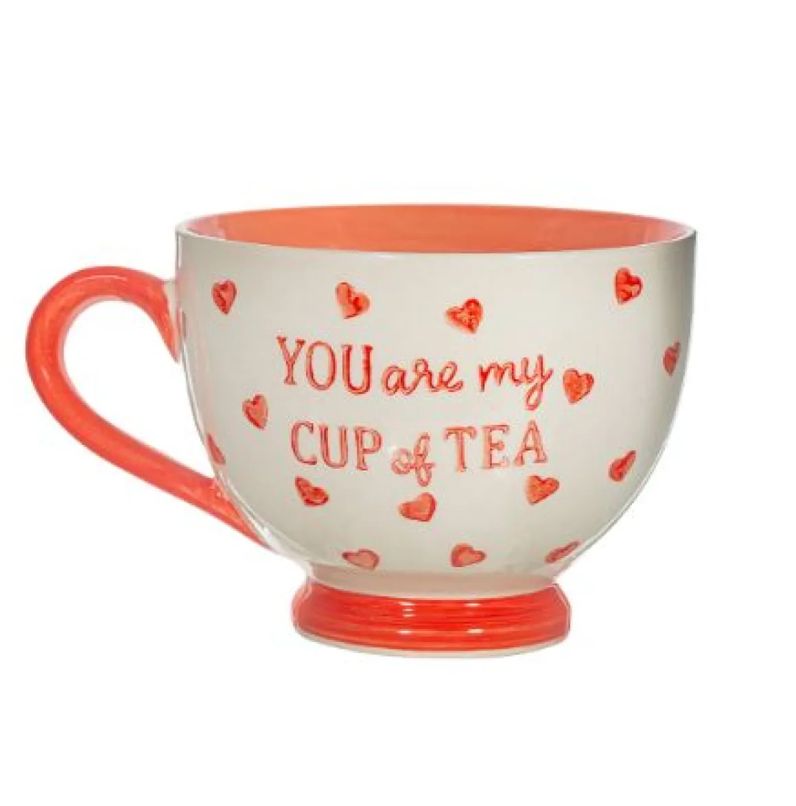 You are My Cup of Tea Mug